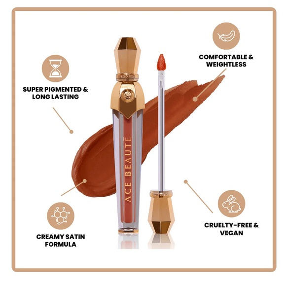 POUT PERFECT LIPSTICK - Picture 2 of 4